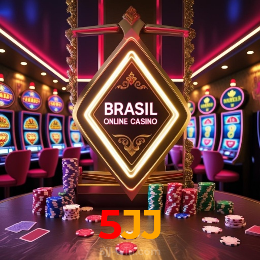 5JJ:Aposte nas melhores slots e conquiste grandes vitórias!