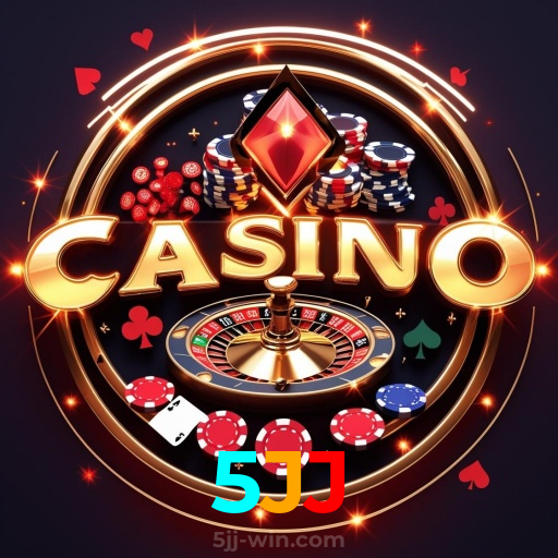 5JJ:Aposte no futebol e conquiste vitórias incríveis nos jogos de cassino!
