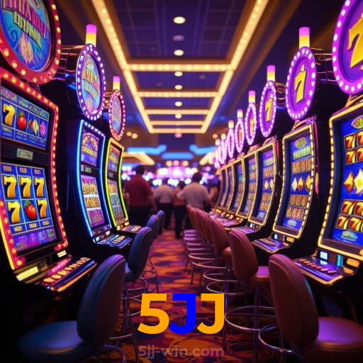 5JJ:O melhor cassino online para apostar no futebol e jogar poker e blackjack!