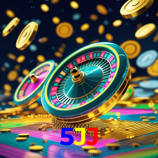 5JJ:Jogue roleta, blackjack e aposte no futebol para uma experiência completa!