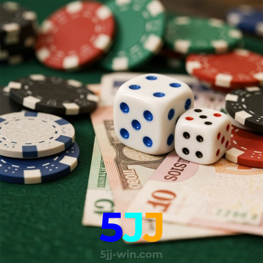 5JJ:Jogue poker, aposte no futebol e ganhe em nosso cassino online confiável!