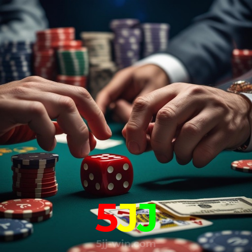 5JJ:Cada giro é uma chance de ganhar! Jogue nas slots agora mesmo!