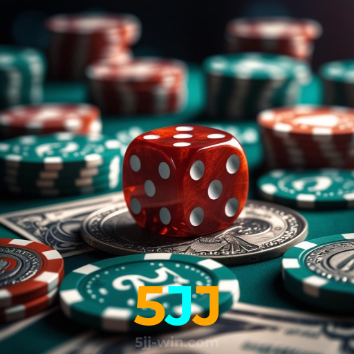 5JJ:Poker, roleta e apostas no futebol online, onde sua sorte brilha!