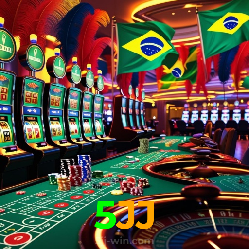 5JJ:Jogue poker, aposte no futebol e ganhe prêmios ao vivo!
