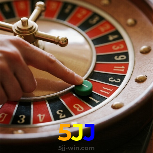5JJ:Jogue nas slots e ganhe grandes prêmios com cada giro!