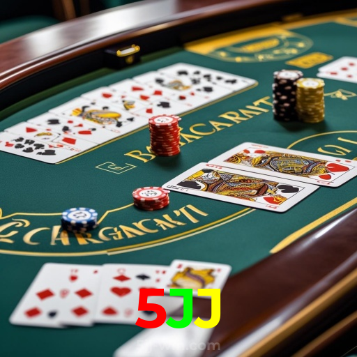 5JJ:Ganhe prêmios em roleta e aposte no futebol com confiança no nosso cassino!