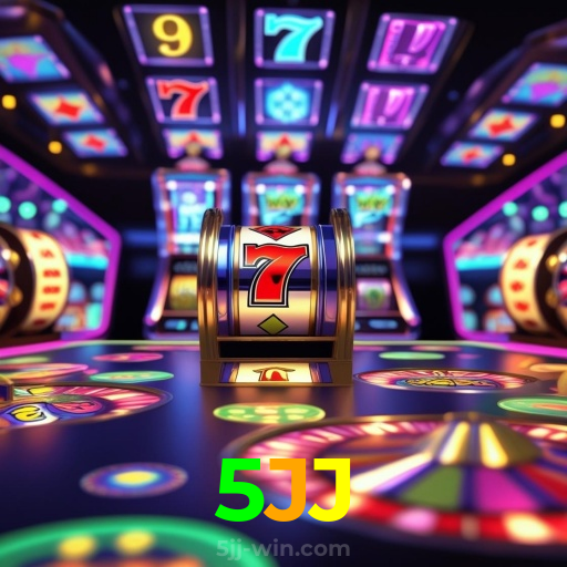 5JJ:Jogue agora no nosso cassino online e vença nas mesas de poker!