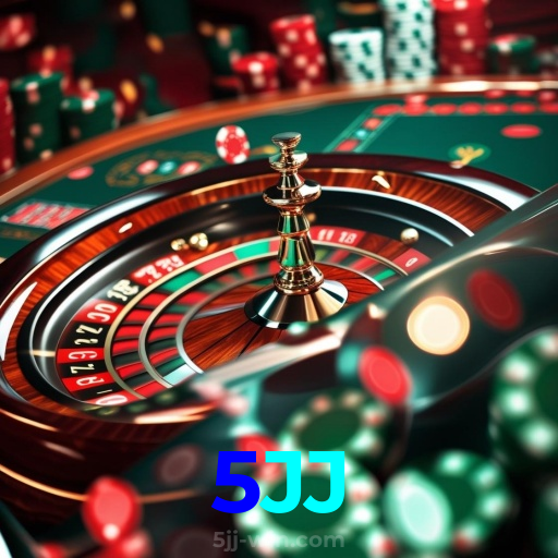 5JJ:Jogue poker, roleta e aposte no futebol no cassino online mais seguro!
