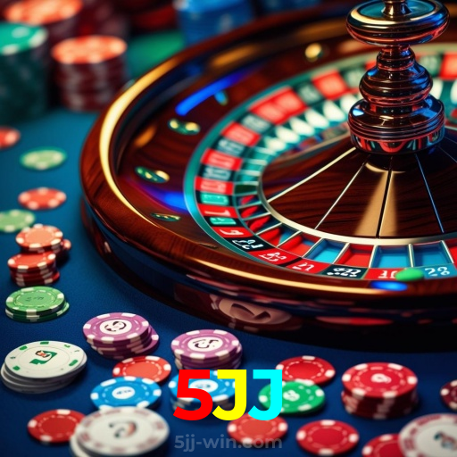 5JJ:Apostas em futebol e os melhores jogos de cassino para você ganhar!