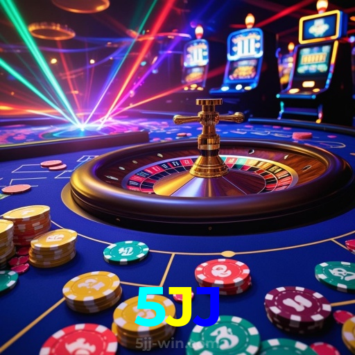5JJ:Jogue blackjack, aposte no futebol e conquiste vitórias incríveis!