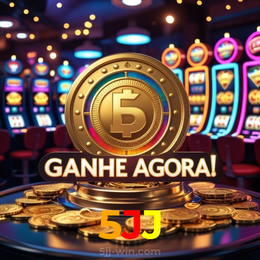 5JJ：Jogue blackjack, aposte no futebol e ganhe prêmios no cassino online!