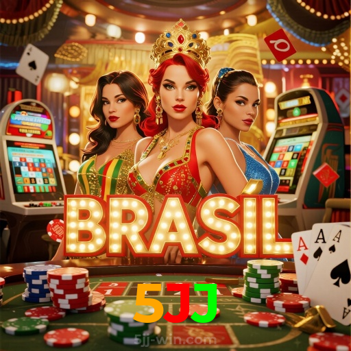 5JJ:Aposte no futebol e ganhe prêmios fantásticos em blackjack e roleta!