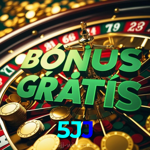 5JJ:Jogue no cassino mais seguro com blackjack, poker e futebol online!