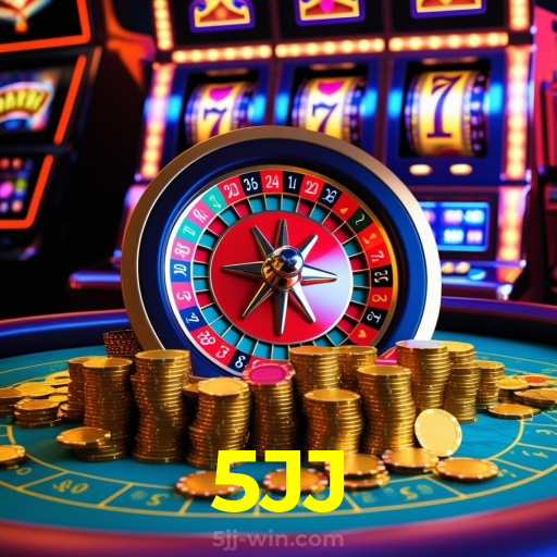5JJ:Aposte no futebol e conquiste prêmios em blackjack e poker!