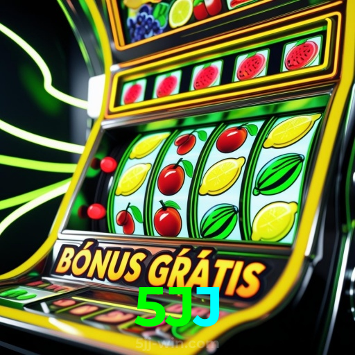 5JJ:O melhor cassino para você jogar slots e apostar no futebol online!