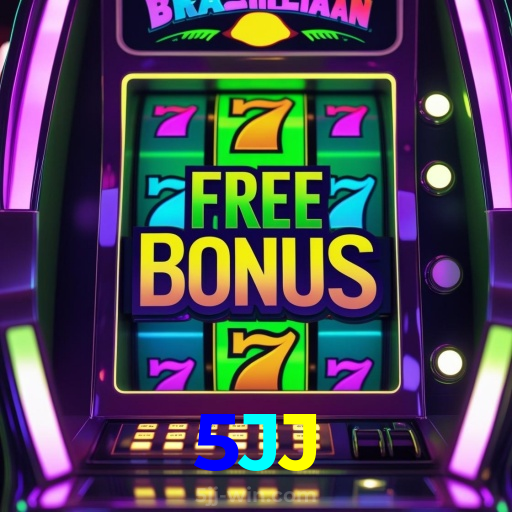 5JJ：Cada jogada no blackjack é uma chance de conquistar vitórias!