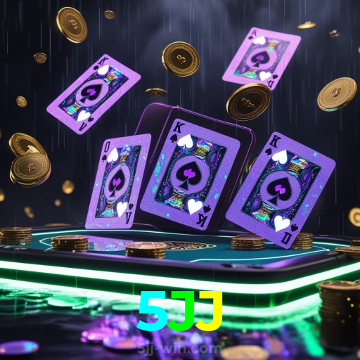5JJ:Apostas ao vivo no futebol e diversão garantida com slots e roleta!