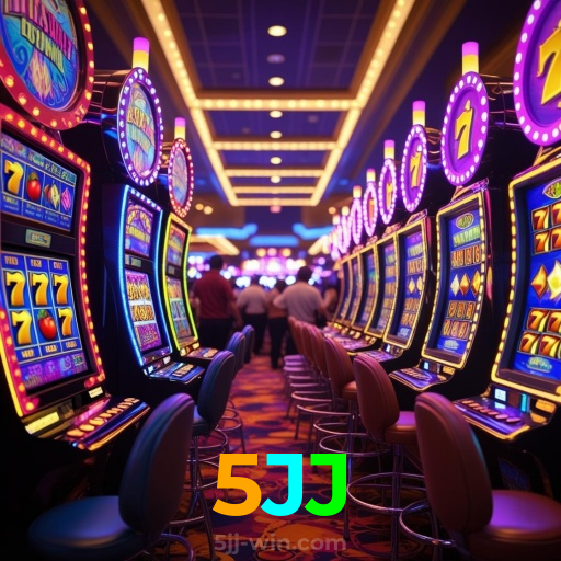 5JJ:Entre no nosso cassino online e jogue nas roletas agora!