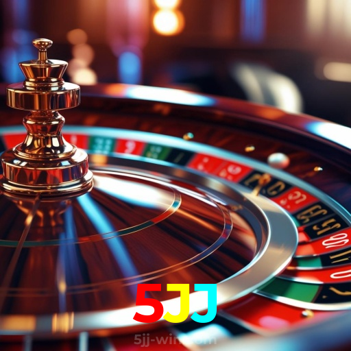 5JJ:Gire as slots e ganhe prêmios incríveis com cada giro!