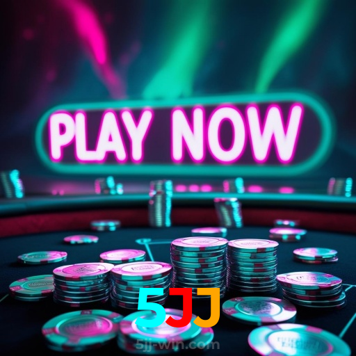 5JJ:Em nosso cassino online, a sorte está ao seu lado! Aposte agora!