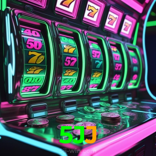 5JJ:Vença no blackjack e conquiste prêmios sensacionais!
