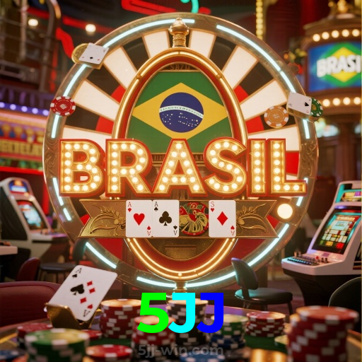 5JJ:Em cada giro, novas vitórias! Venha jogar nas melhores slots!