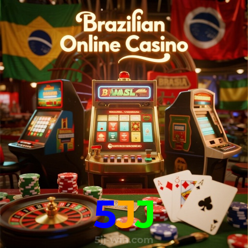 5JJ：A roleta digital é sua chance de ganhar! Aposte e vença!