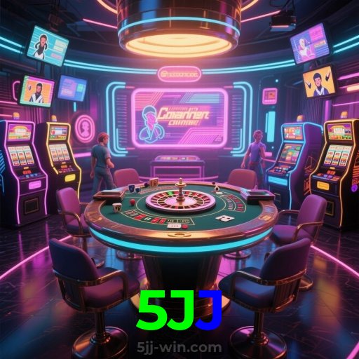 5JJ：A adrenalina do futebol online te espera para grandes vitórias!