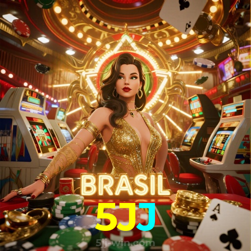 5JJ:A experiência de futebol ao vivo e cassino online mais emocionante espera por você!