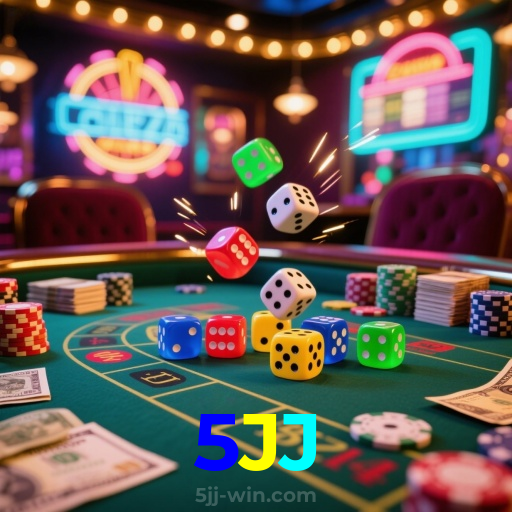 5JJ：Jogue poker, aposte no futebol e conquiste grandes prêmios em nosso cassino!