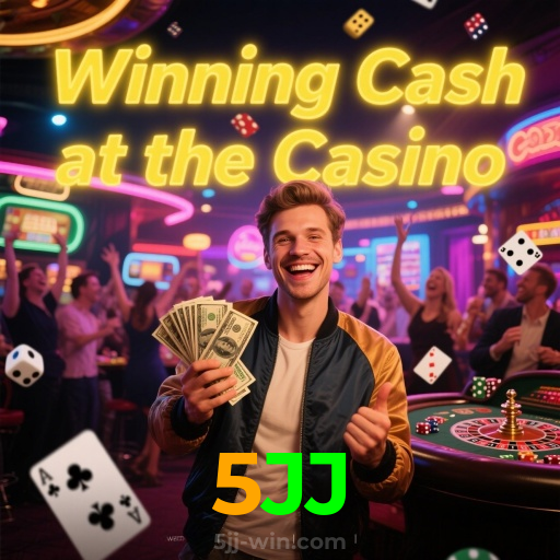 5JJ:As slots mais emocionantes estão aqui! Jogue agora!
