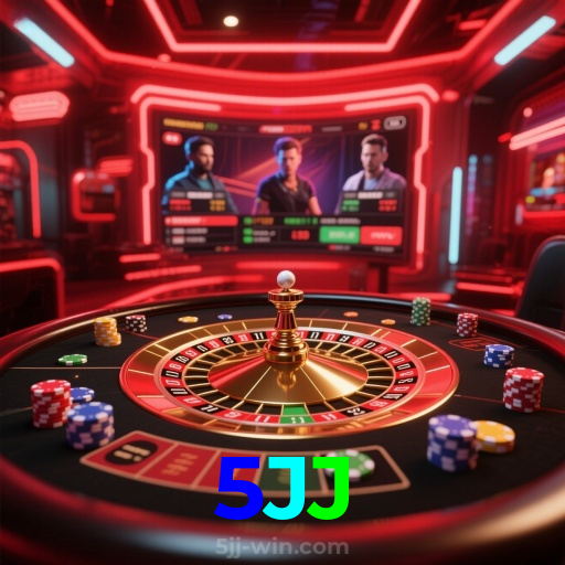 5JJ:Aposte no futebol e jogue os melhores jogos de cassino como slots e blackjack!