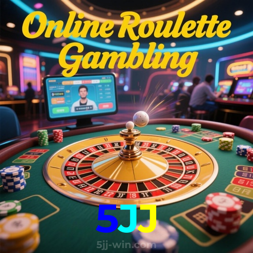 5JJ：Jogue as melhores slots e aposte em futebol com confiança e segurança!