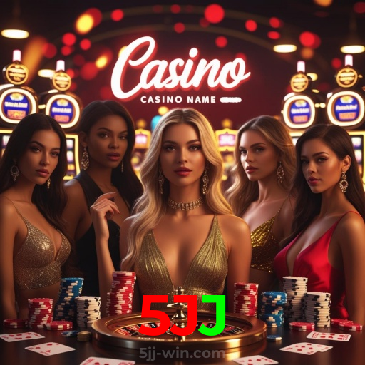 5JJ：O melhor cassino online para apostar no futebol e jogar poker e blackjack!