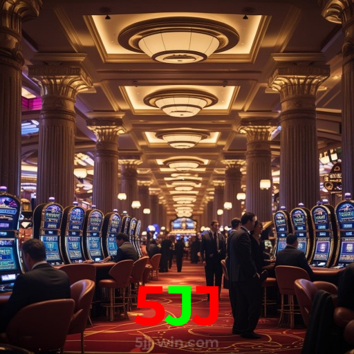 5JJ：Jogue poker online e leve prêmios incríveis para casa!