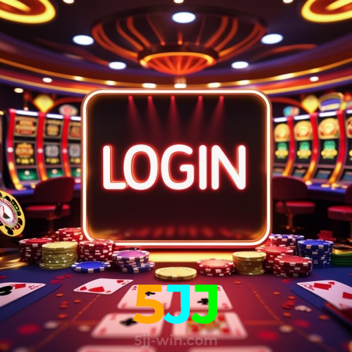 5JJ:Vença no futebol e nos melhores jogos de cassino online, como poker e roleta!