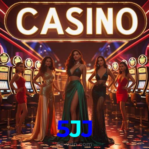 5JJ：Vença com a roleta e aposte no futebol ao vivo no melhor cassino online!