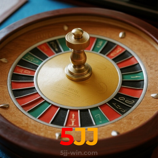 5JJ:Vença no futebol e nos melhores jogos de cassino online, como poker e roleta!