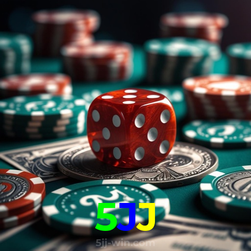 5JJ:Aposte nas melhores slots e conquiste vitórias impressionantes!