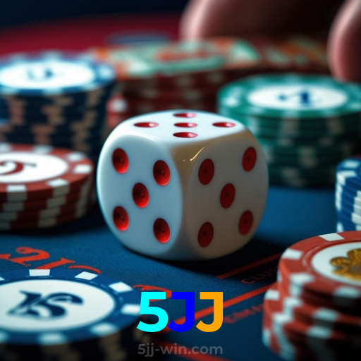 5JJ：Divirta-se com poker, blackjack e aposte no futebol online!