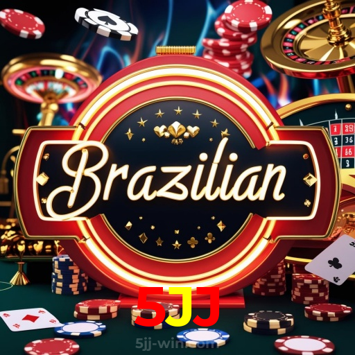 5JJ:Jogue poker como um profissional e ganhe grandes prêmios!
