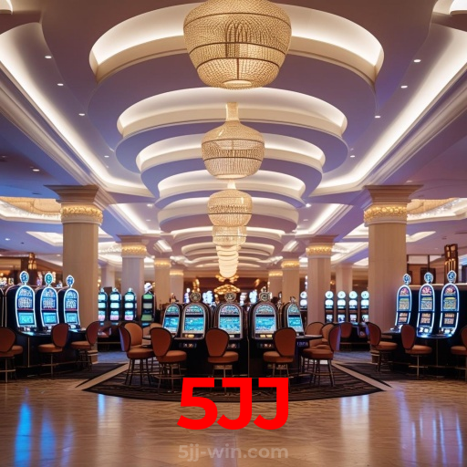 5JJ：Aposte no futebol e ganhe prêmios em blackjack e roleta online!