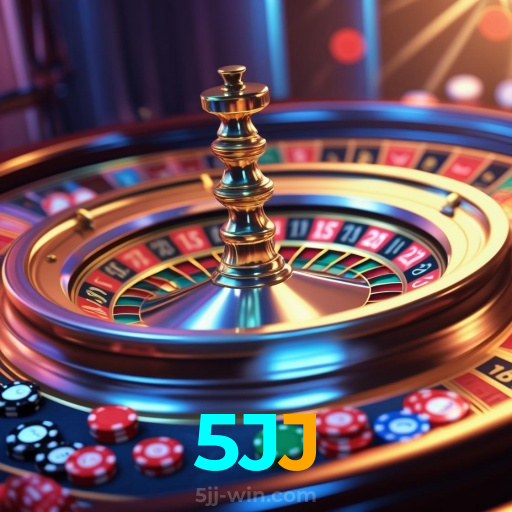 5JJ：Diversão total com blackjack, poker e apostas ao vivo no futebol!