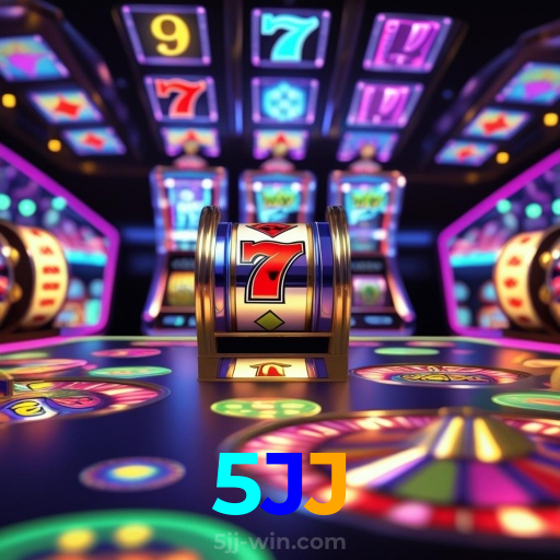 5JJ：Aposte no futebol online e jogue os melhores jogos de cassino!