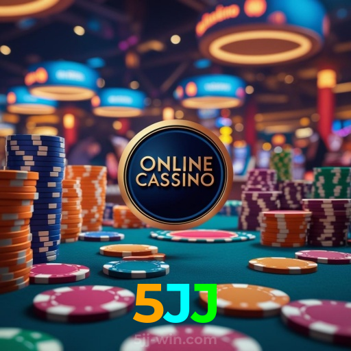 5JJ:O futebol digital está aqui! Aposte nas partidas e vença!