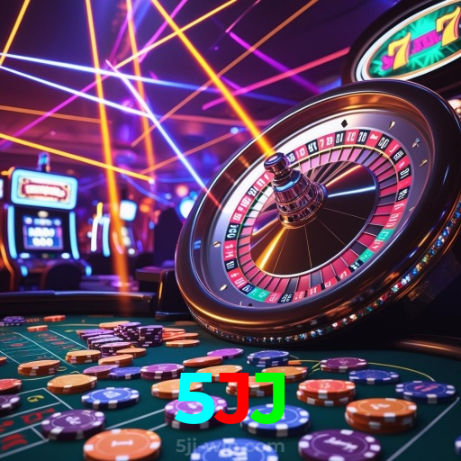 5JJ:Aposte nas melhores mesas de poker e vença como nunca!
