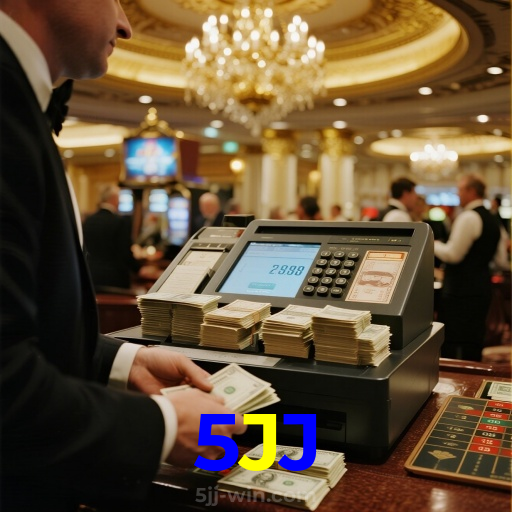 5JJ:Jogue slots, aposte no futebol e conquiste vitórias épicas no cassino!