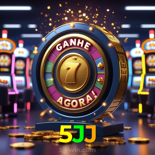 5JJ:Onde sua sorte brilha: jogos de poker, roleta e apostas no futebol!
