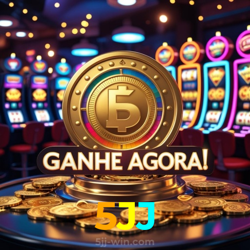 5JJ：Aposte no futebol e conquiste vitórias épicas com blackjack e poker!