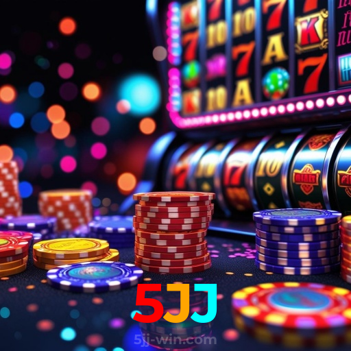 5JJ:Aposte nas roletas e leve o jackpot para casa!